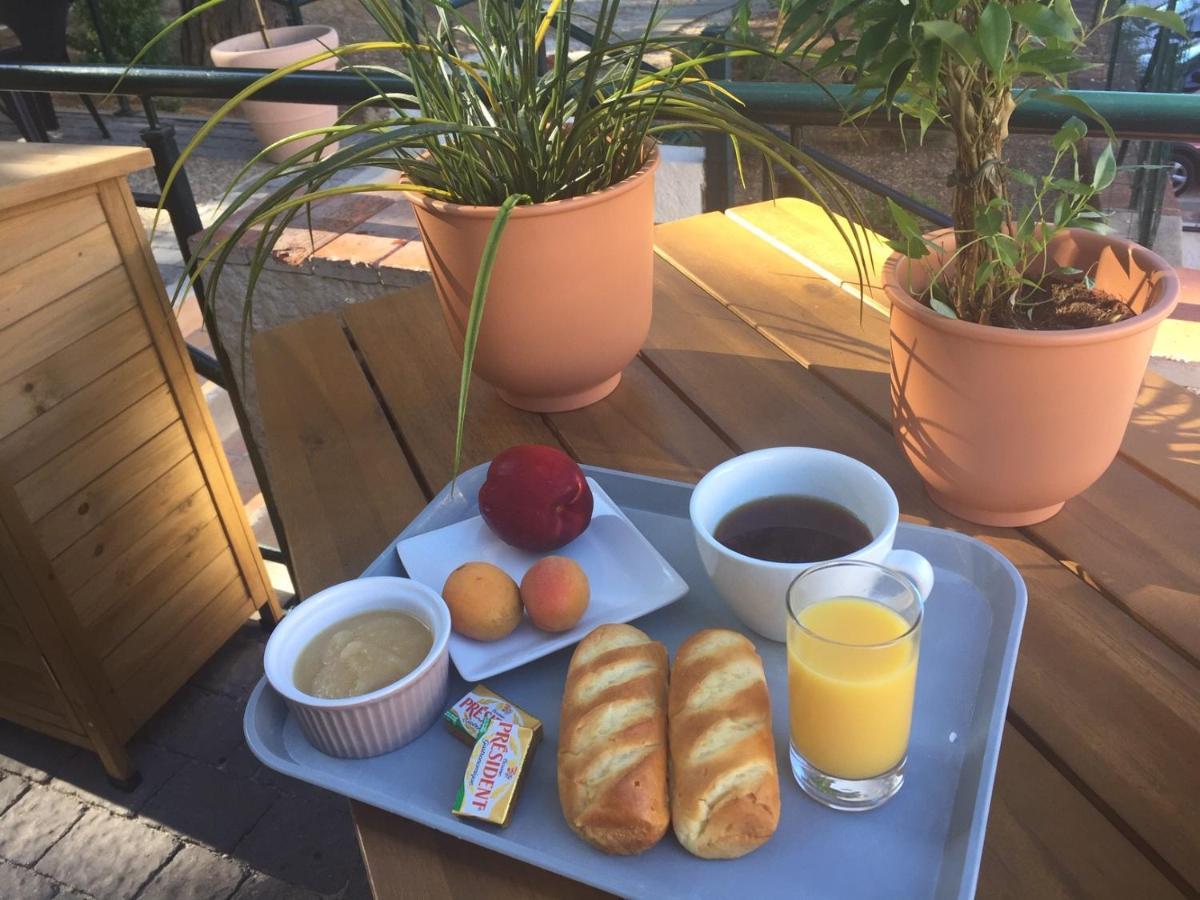 Hotel Vtf Clairefont 3*